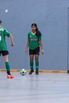 Bild 69 - B-Juniorinnen 2 Loewinnen Cup